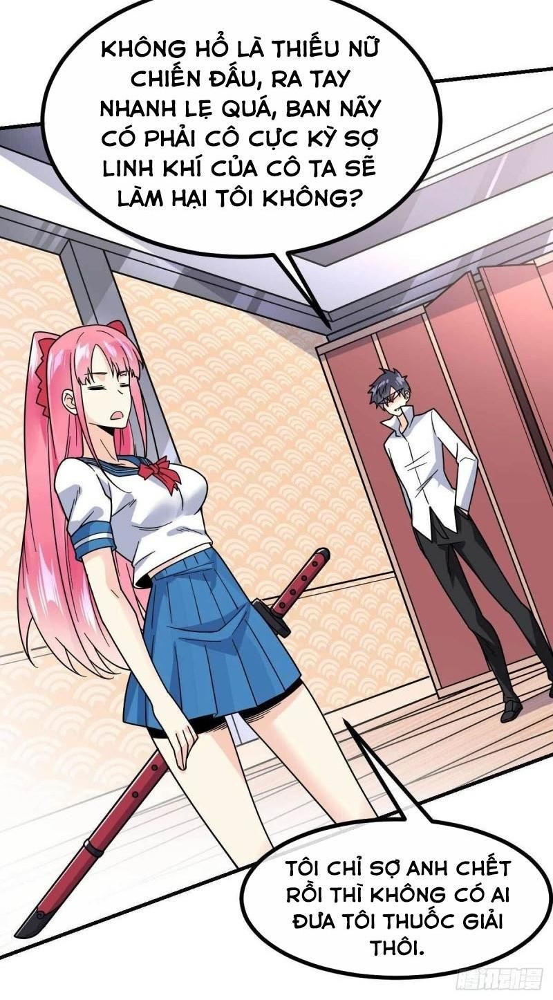 đọc truyện Vạn Hồn Hào Tế Chương 18 ảnh 36 tại Thiên Thai Truyện