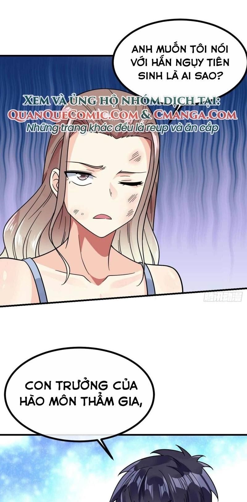 đọc truyện Vạn Hồn Hào Tế Chương 18 ảnh 39 tại Thiên Thai Truyện