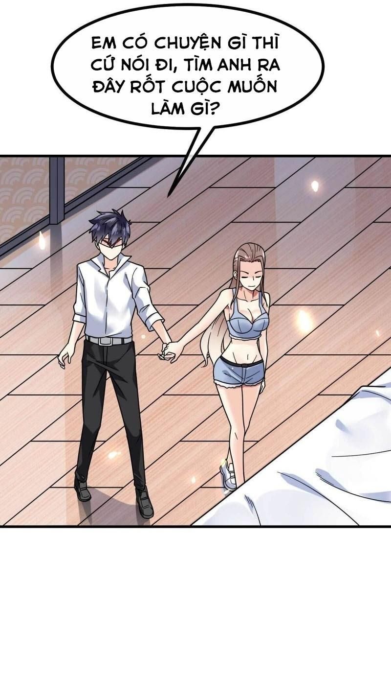 đọc truyện Vạn Hồn Hào Tế Chương 18 ảnh 11 tại Thiên Thai Truyện