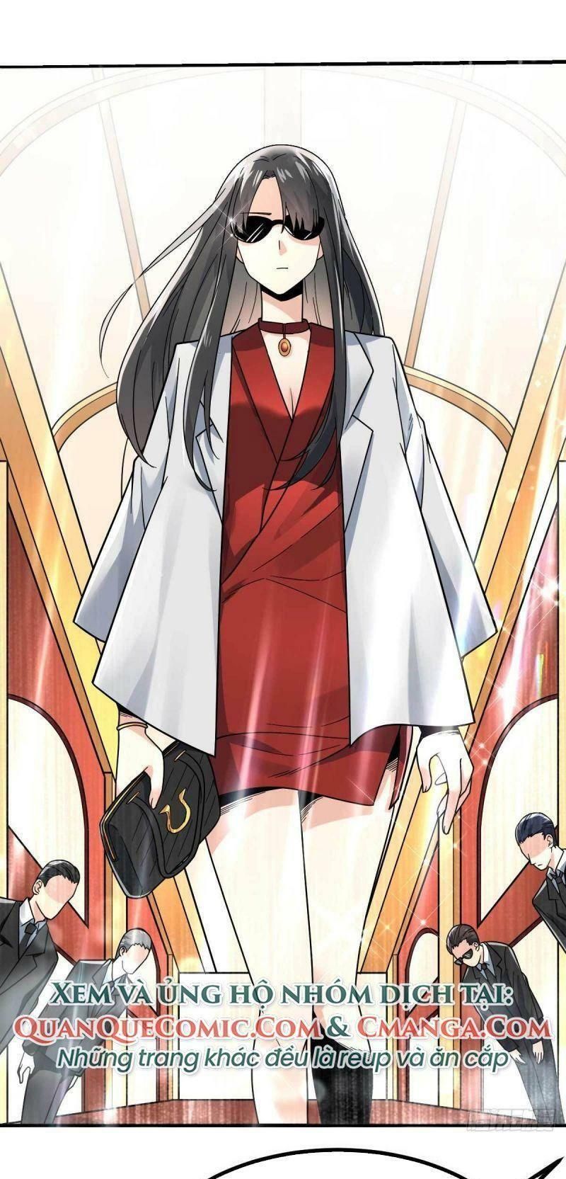 đọc truyện Vạn Hồn Hào Tế Chương 19 ảnh 3 tại Thiên Thai Truyện