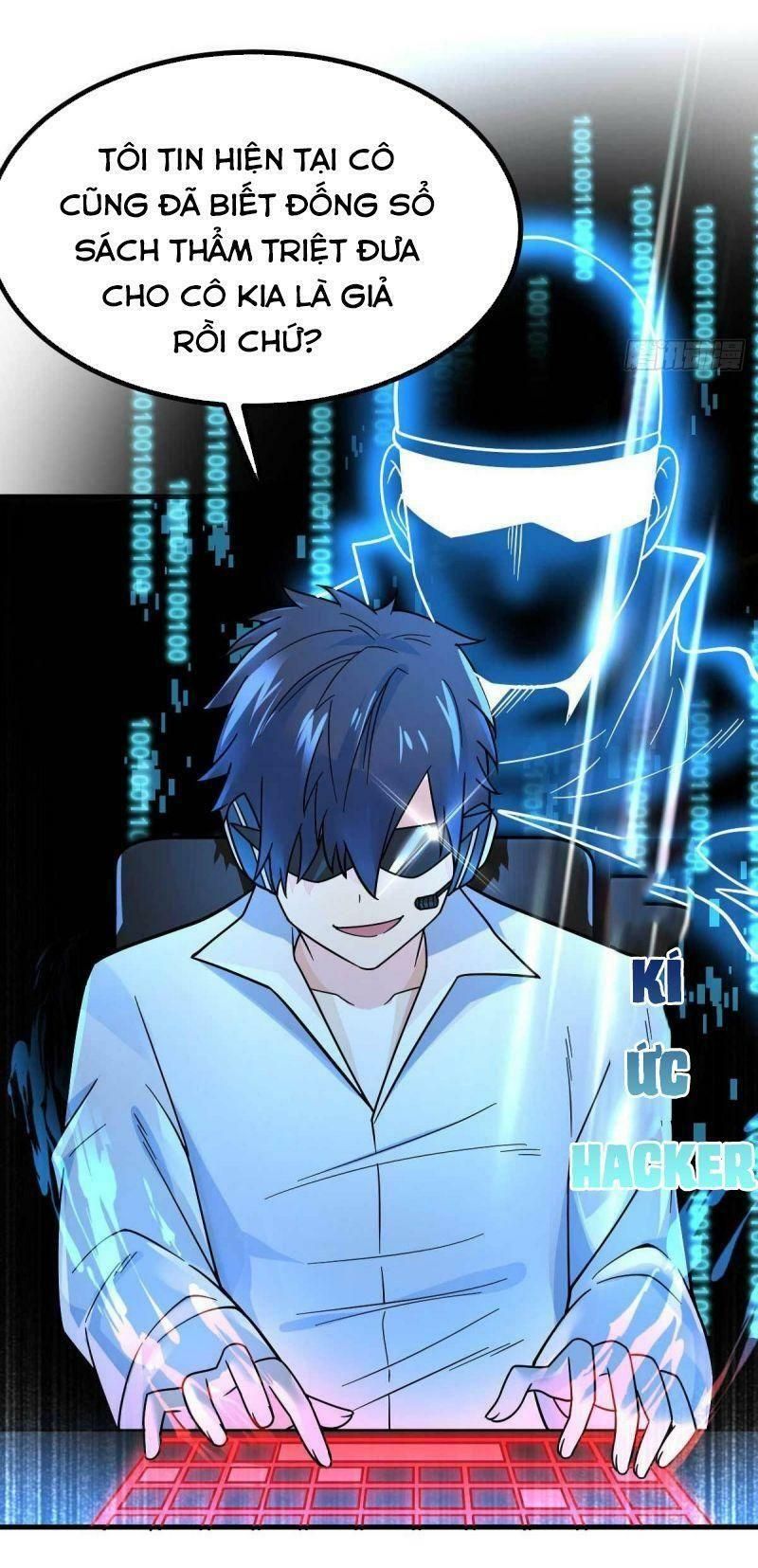 đọc truyện Vạn Hồn Hào Tế Chương 19 ảnh 15 tại Thiên Thai Truyện