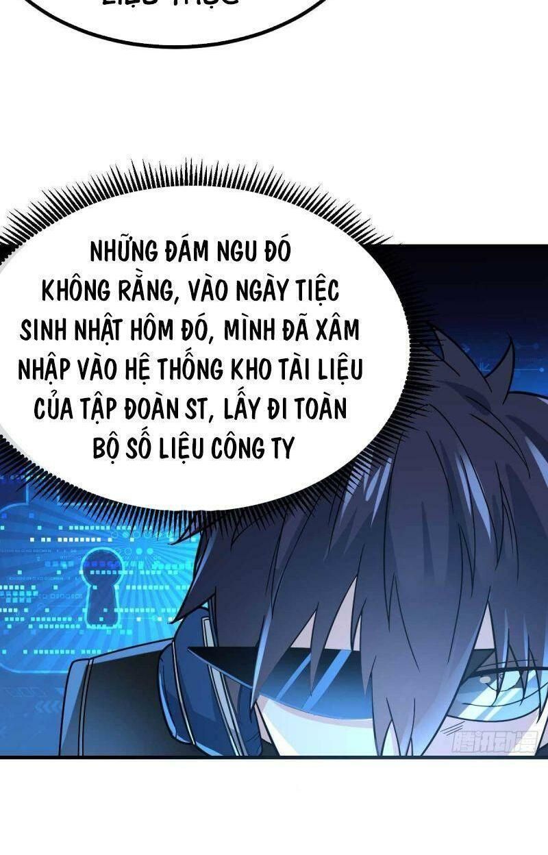 đọc truyện Vạn Hồn Hào Tế Chương 19 ảnh 18 tại Thiên Thai Truyện