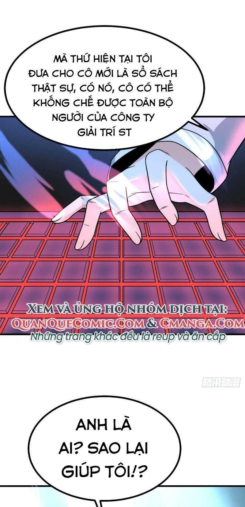 đọc truyện Vạn Hồn Hào Tế Chương 19 ảnh 19 tại Thiên Thai Truyện