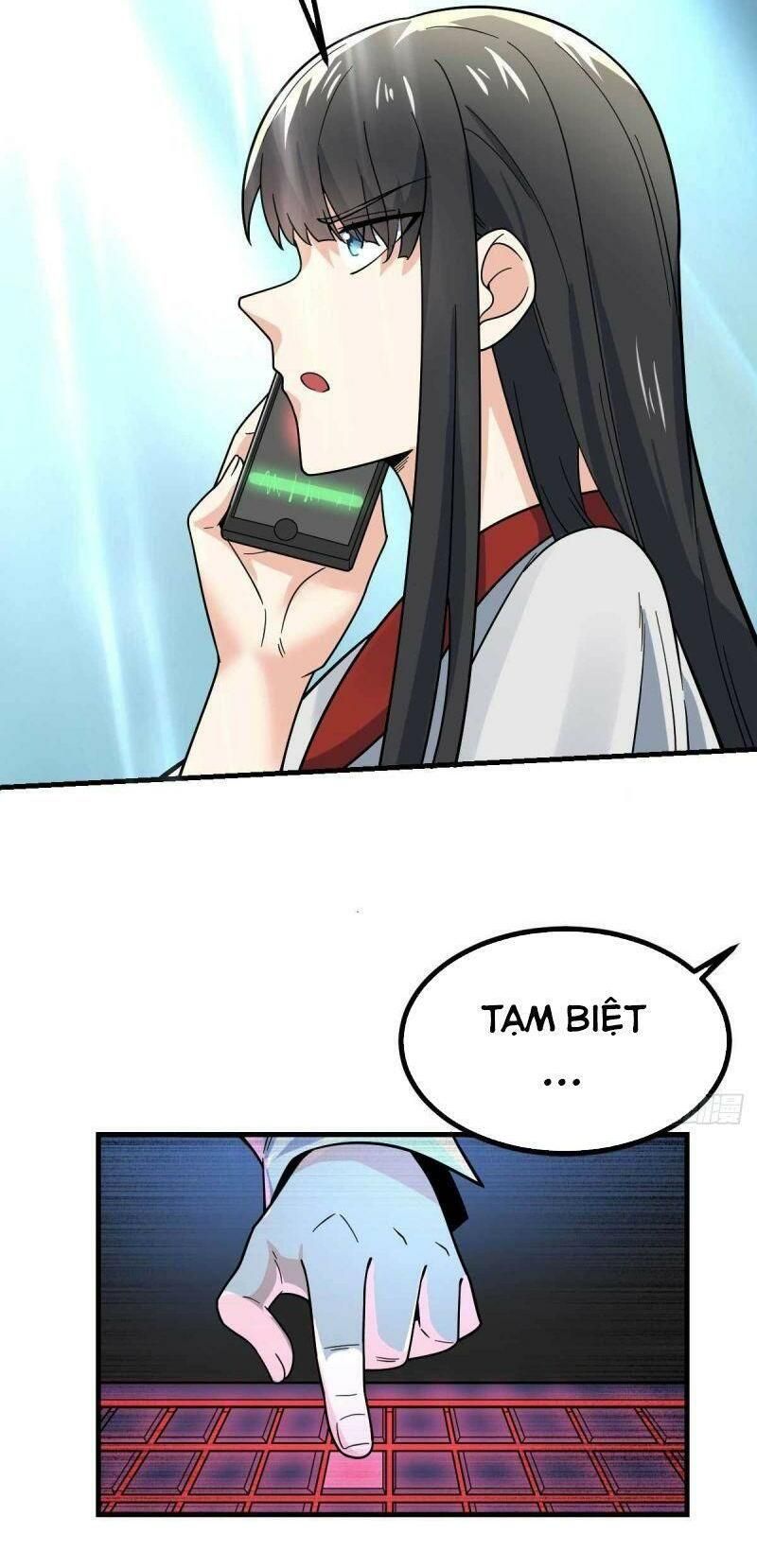 đọc truyện Vạn Hồn Hào Tế Chương 19 ảnh 20 tại Thiên Thai Truyện