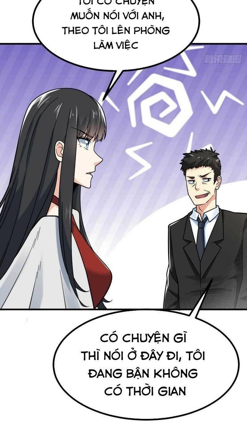 đọc truyện Vạn Hồn Hào Tế Chương 19 ảnh 24 tại Thiên Thai Truyện