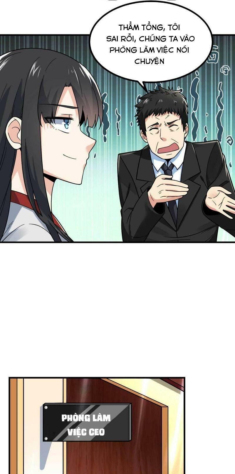 đọc truyện Vạn Hồn Hào Tế Chương 19 ảnh 27 tại Thiên Thai Truyện