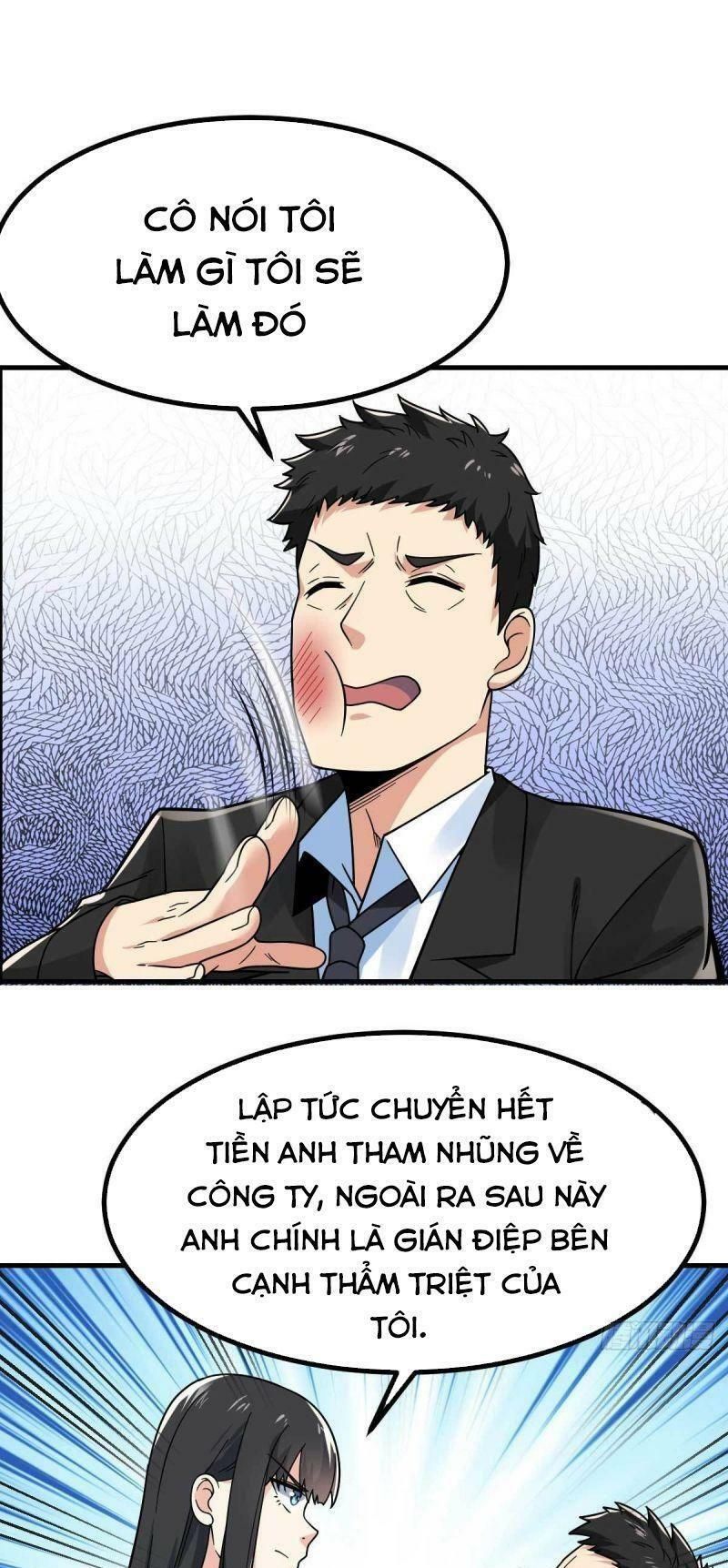 đọc truyện Vạn Hồn Hào Tế Chương 19 ảnh 29 tại Thiên Thai Truyện