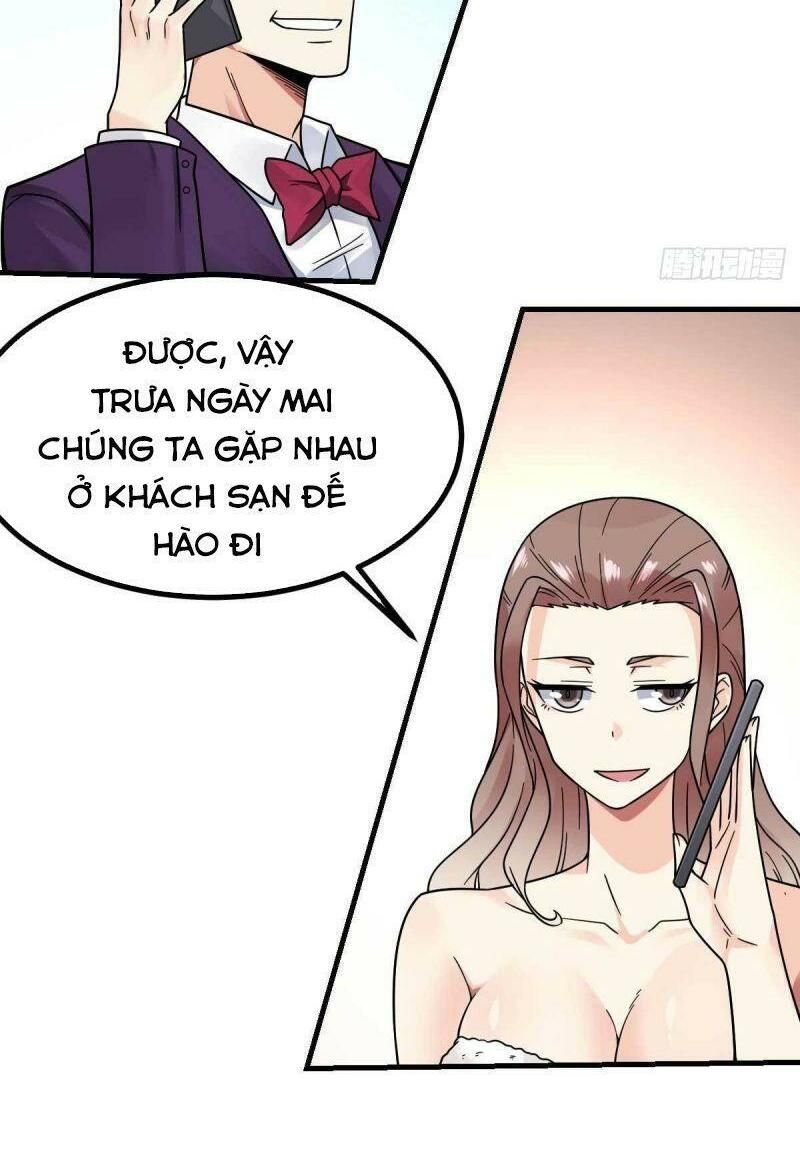 đọc truyện Vạn Hồn Hào Tế Chương 19 ảnh 32 tại Thiên Thai Truyện