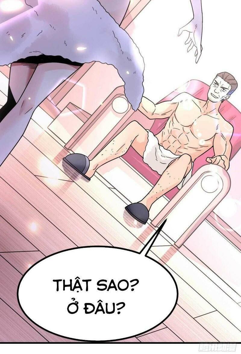 đọc truyện Vạn Hồn Hào Tế Chương 19 ảnh 35 tại Thiên Thai Truyện