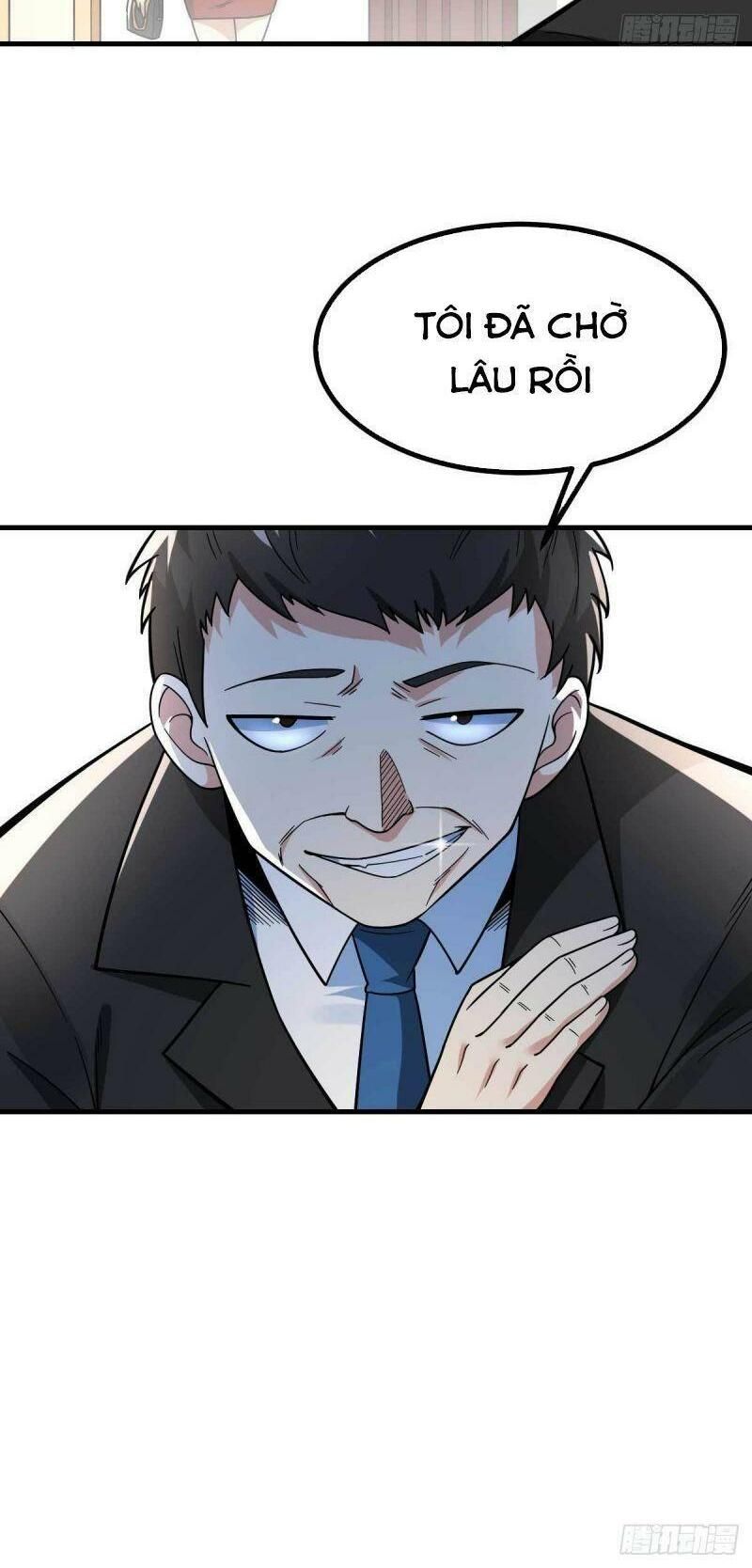 đọc truyện Vạn Hồn Hào Tế Chương 19 ảnh 6 tại Thiên Thai Truyện