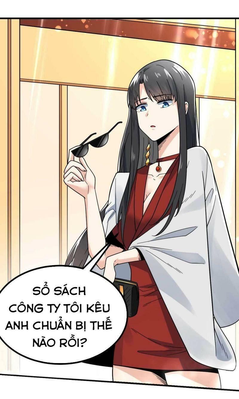 đọc truyện Vạn Hồn Hào Tế Chương 19 ảnh 7 tại Thiên Thai Truyện