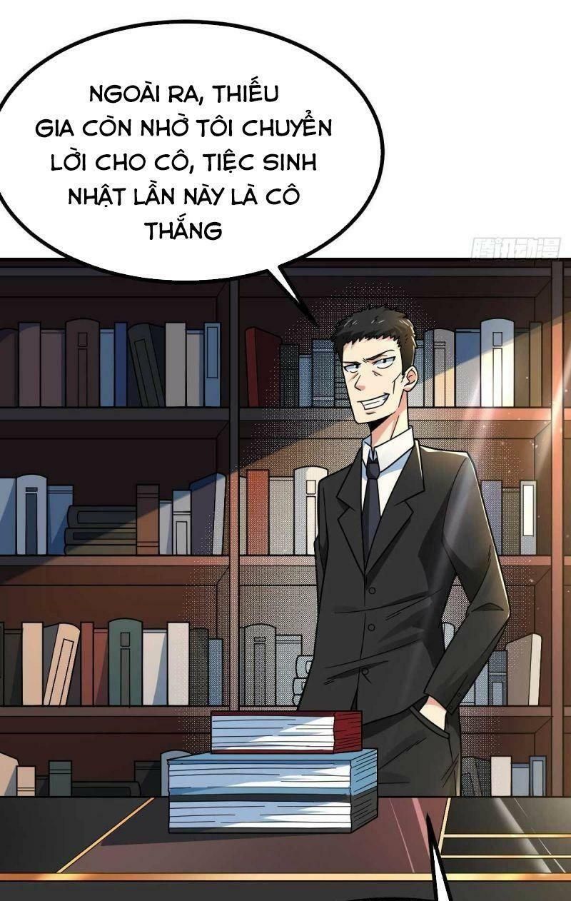 đọc truyện Vạn Hồn Hào Tế Chương 19 ảnh 9 tại Thiên Thai Truyện