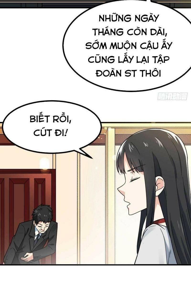 đọc truyện Vạn Hồn Hào Tế Chương 19 ảnh 10 tại Thiên Thai Truyện