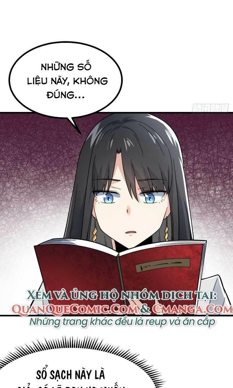 đọc truyện Vạn Hồn Hào Tế Chương 19 ảnh 11 tại Thiên Thai Truyện