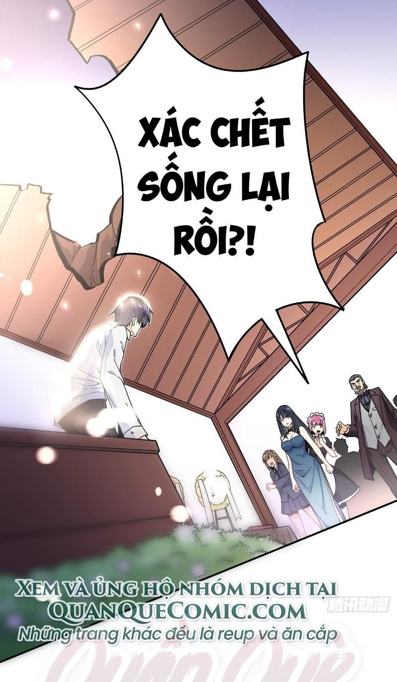 đọc truyện Vạn Hồn Hào Tế Chương 2 ảnh 3 tại Thiên Thai Truyện