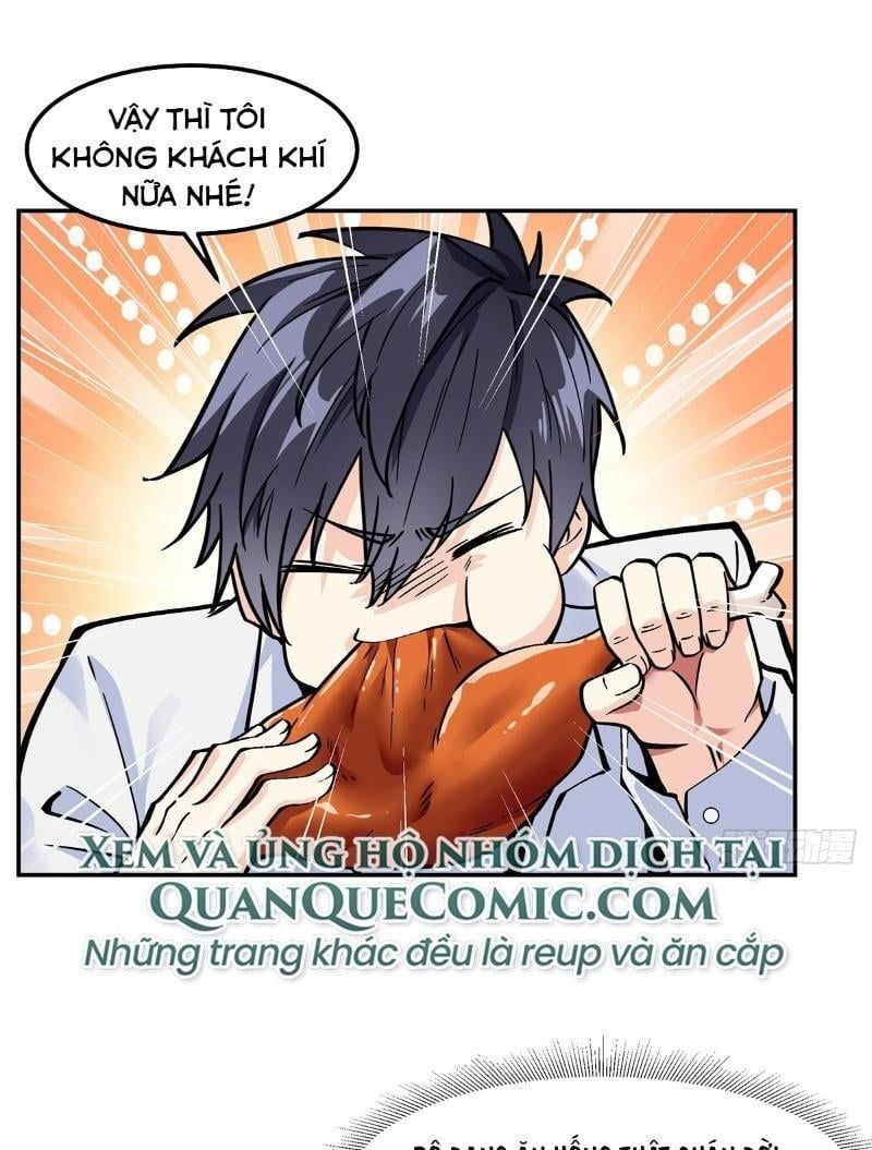 đọc truyện Vạn Hồn Hào Tế Chương 2 ảnh 17 tại Thiên Thai Truyện