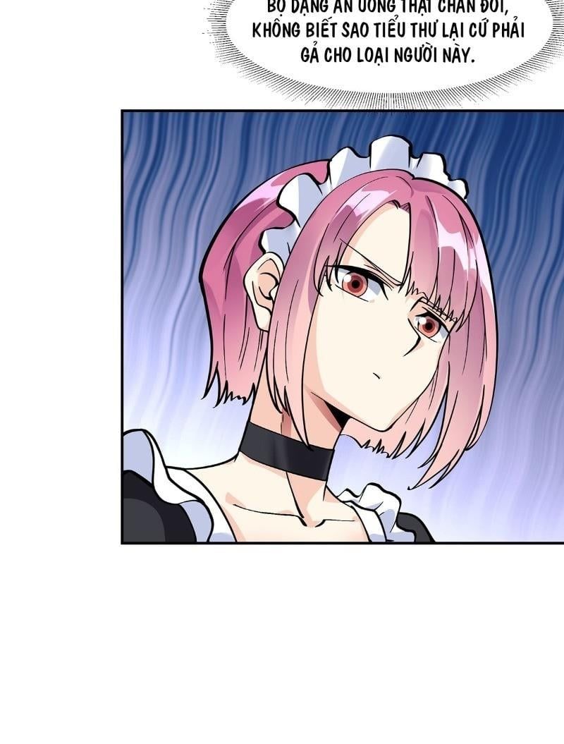 đọc truyện Vạn Hồn Hào Tế Chương 2 ảnh 18 tại Thiên Thai Truyện