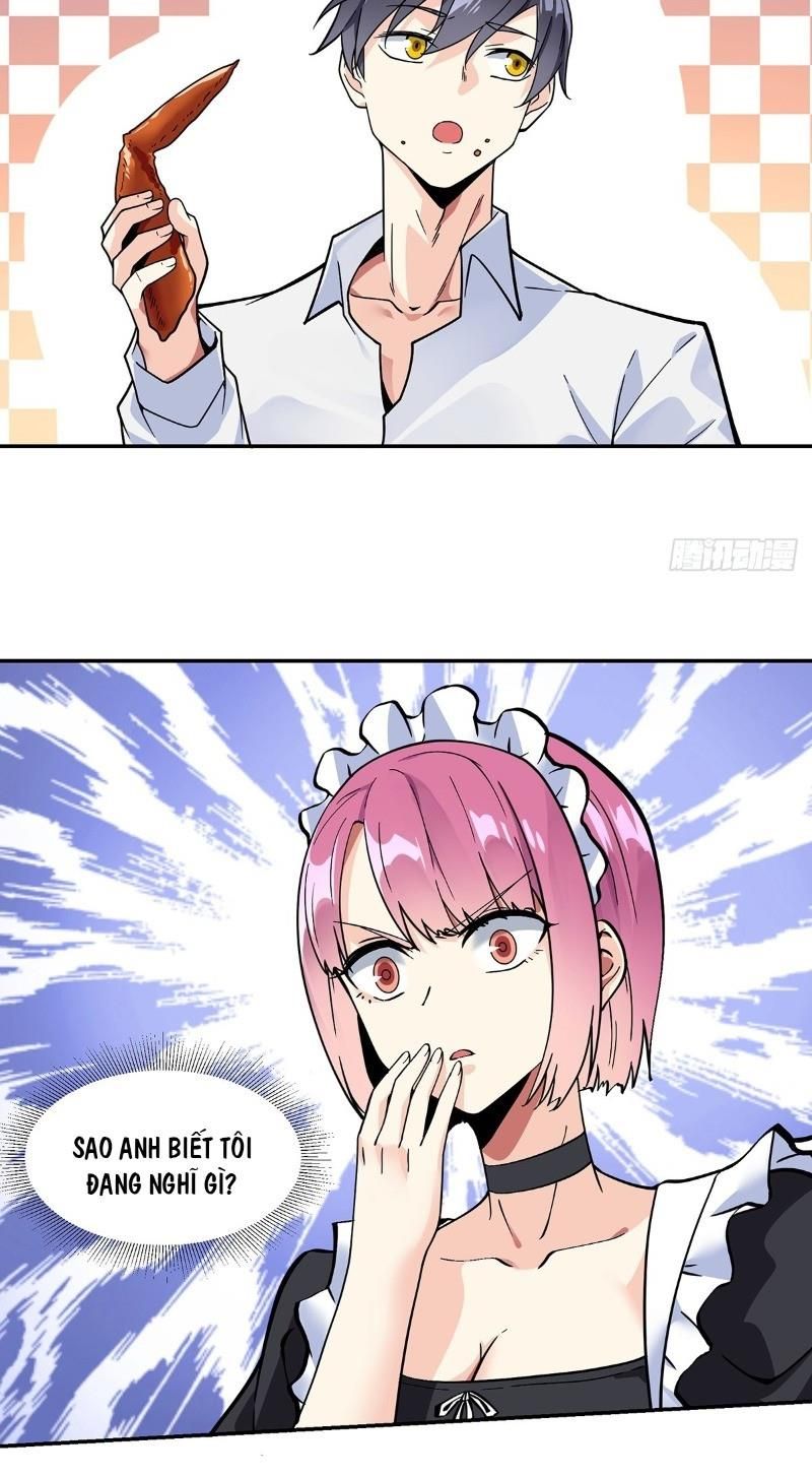 đọc truyện Vạn Hồn Hào Tế Chương 2 ảnh 20 tại Thiên Thai Truyện