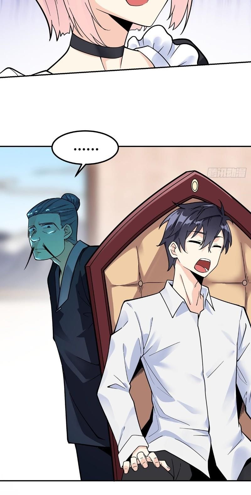 đọc truyện Vạn Hồn Hào Tế Chương 2 ảnh 26 tại Thiên Thai Truyện