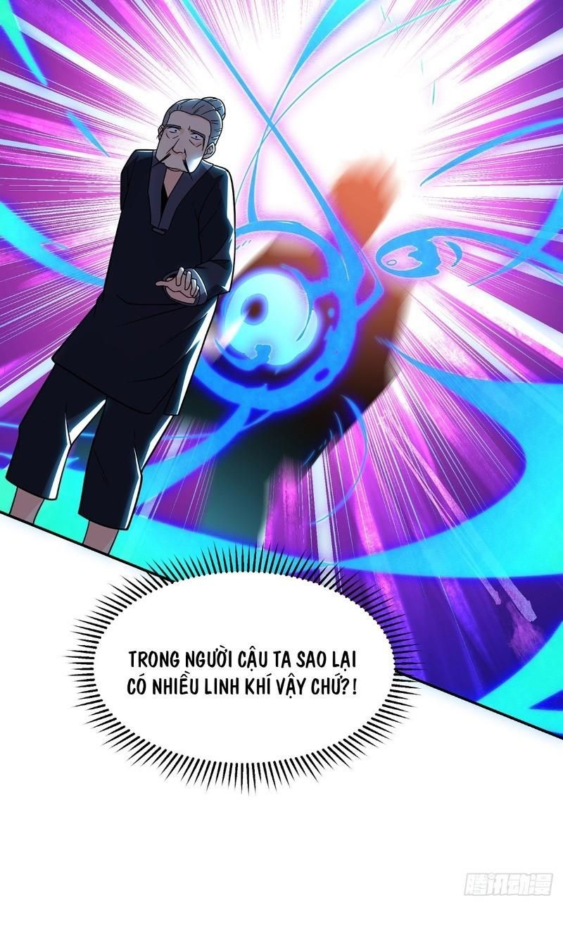 đọc truyện Vạn Hồn Hào Tế Chương 2 ảnh 28 tại Thiên Thai Truyện