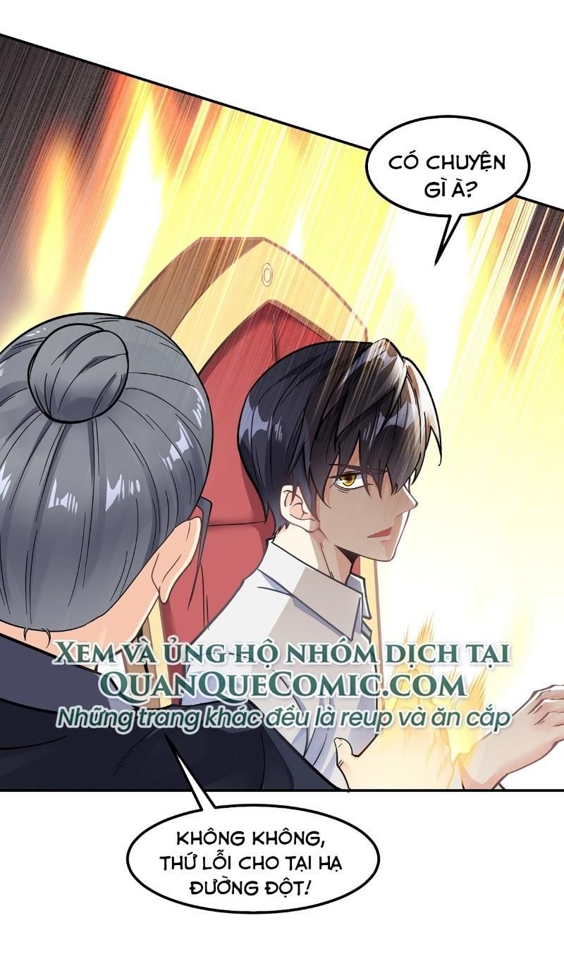 đọc truyện Vạn Hồn Hào Tế Chương 2 ảnh 29 tại Thiên Thai Truyện