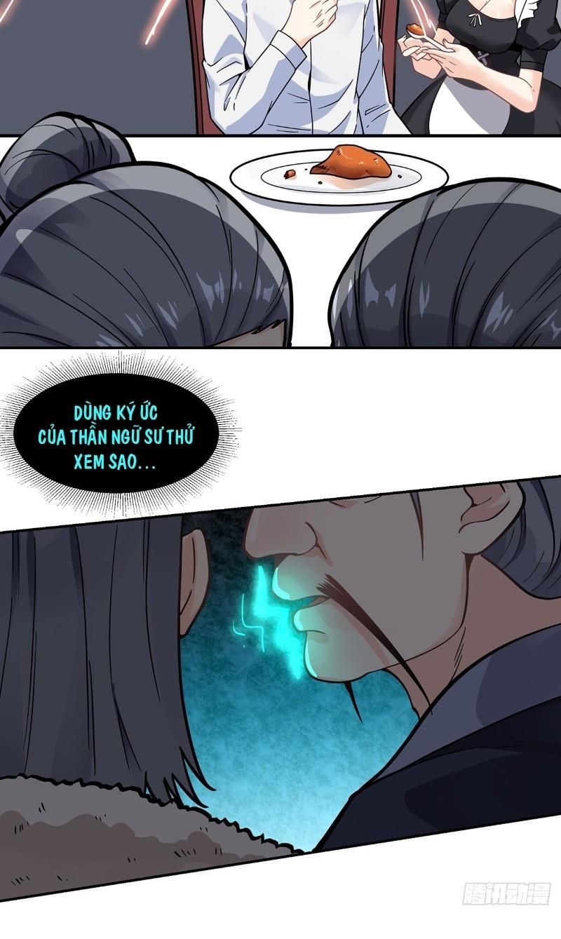 đọc truyện Vạn Hồn Hào Tế Chương 2 ảnh 32 tại Thiên Thai Truyện