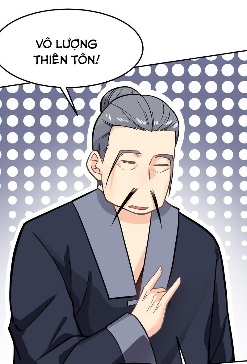 đọc truyện Vạn Hồn Hào Tế Chương 2 ảnh 33 tại Thiên Thai Truyện