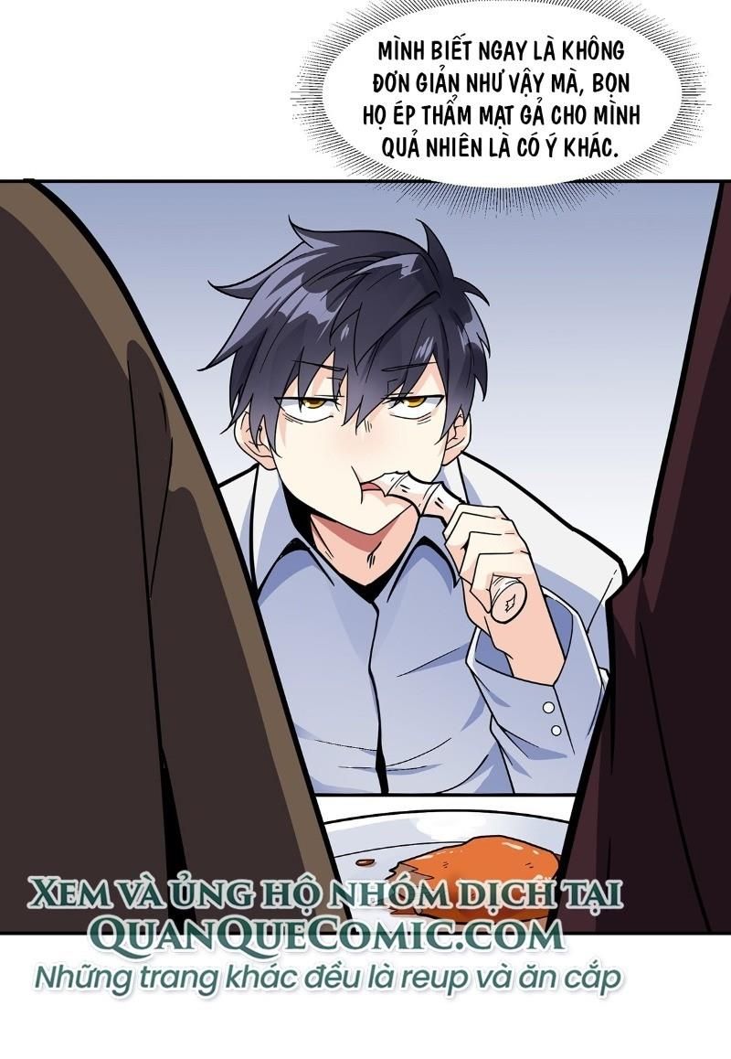 đọc truyện Vạn Hồn Hào Tế Chương 2 ảnh 36 tại Thiên Thai Truyện