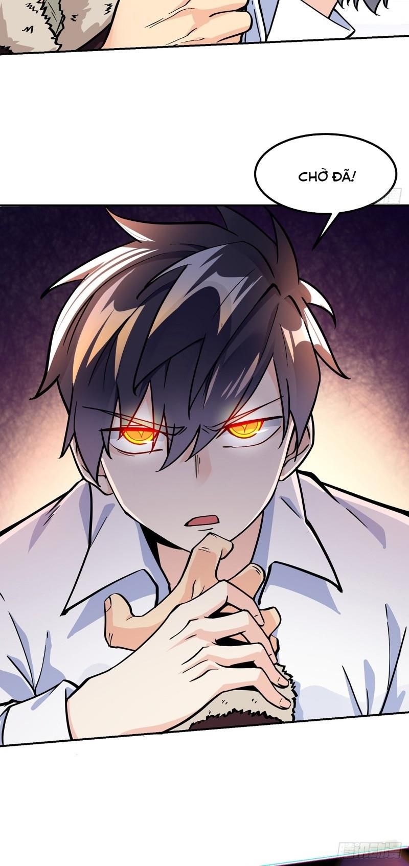 đọc truyện Vạn Hồn Hào Tế Chương 2 ảnh 40 tại Thiên Thai Truyện