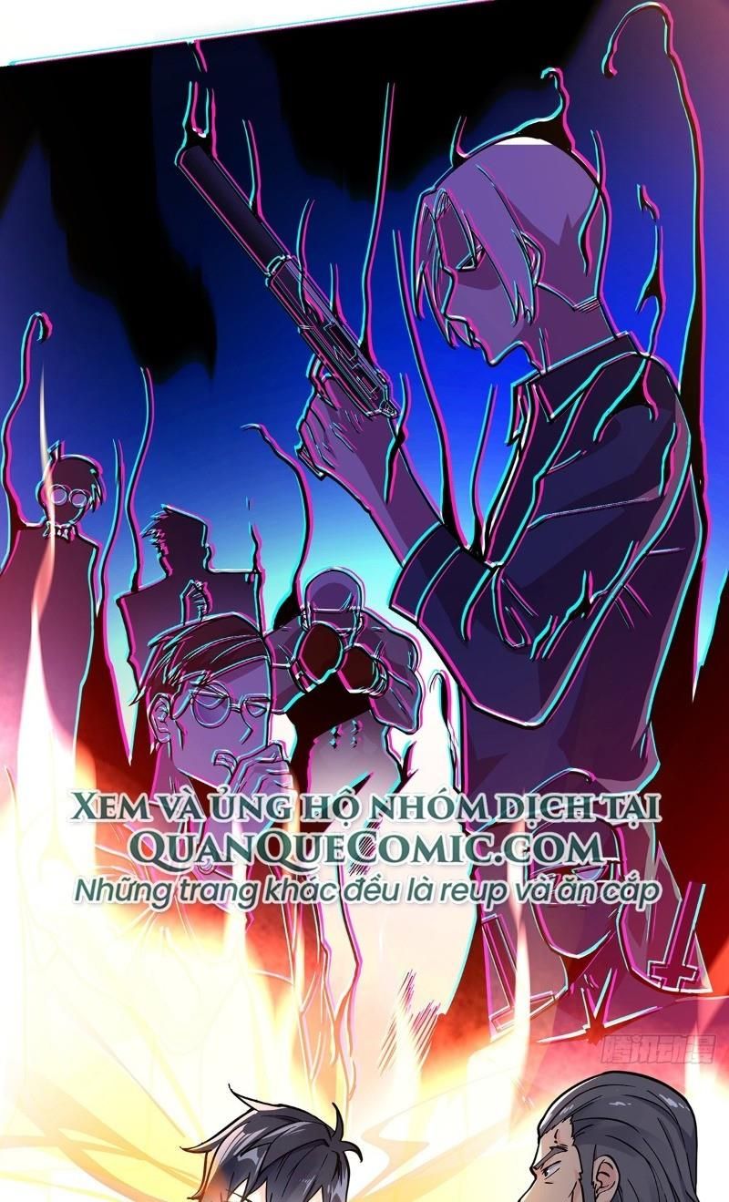 đọc truyện Vạn Hồn Hào Tế Chương 2 ảnh 41 tại Thiên Thai Truyện