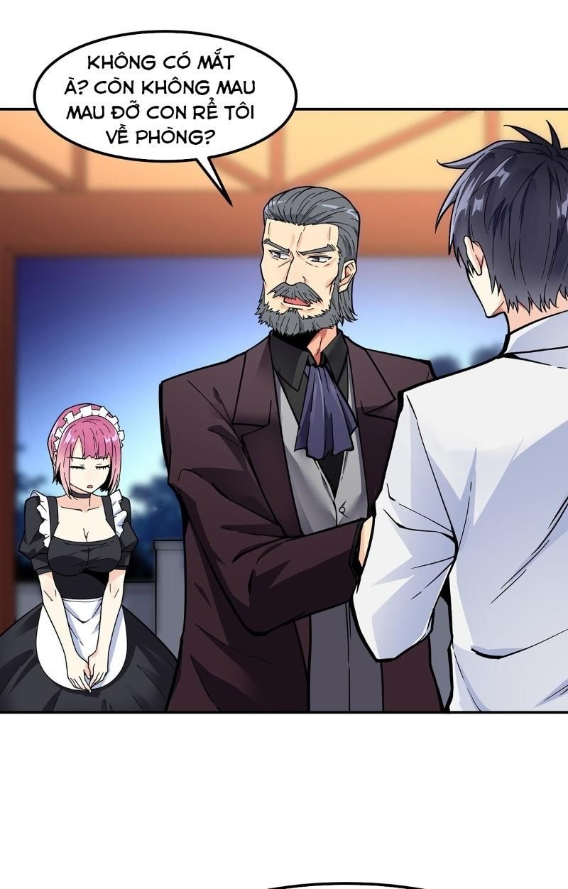 đọc truyện Vạn Hồn Hào Tế Chương 2 ảnh 7 tại Thiên Thai Truyện