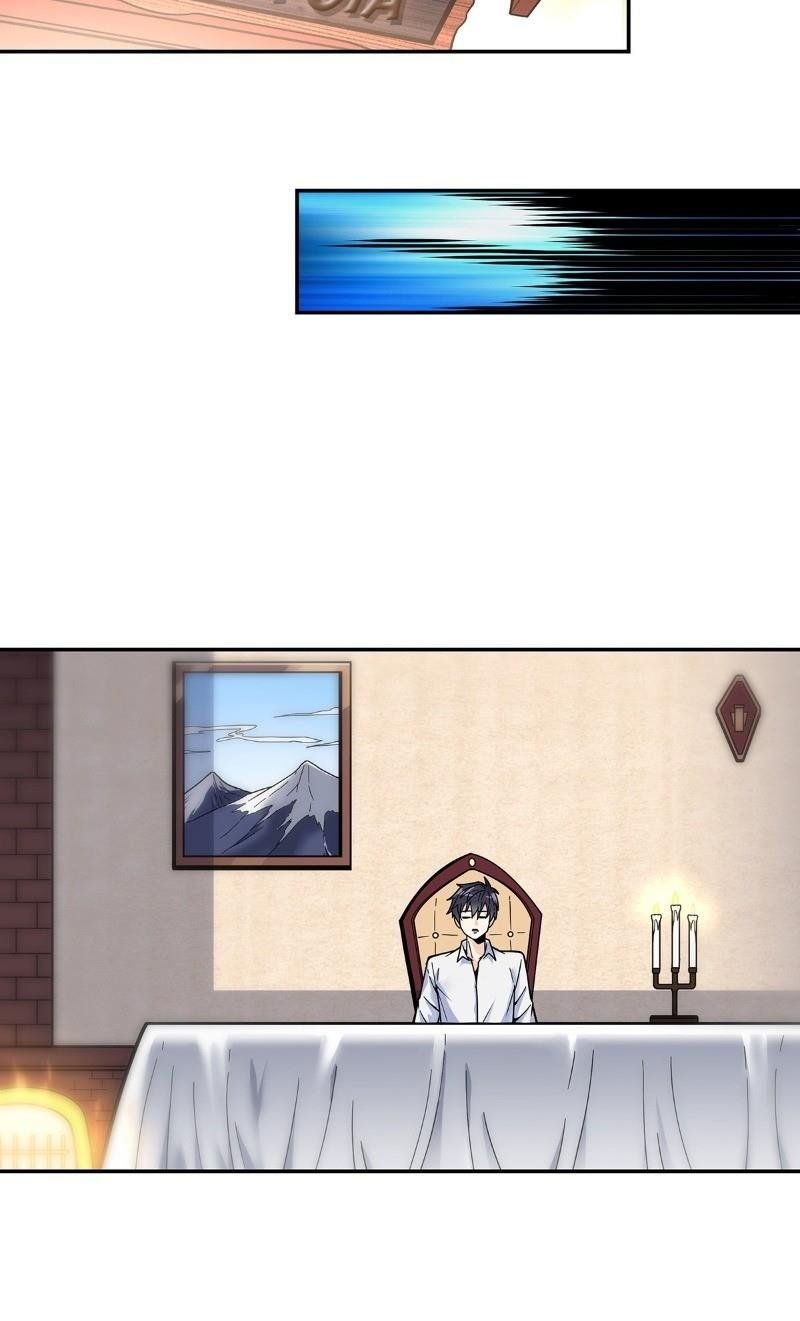 đọc truyện Vạn Hồn Hào Tế Chương 2 ảnh 10 tại Thiên Thai Truyện