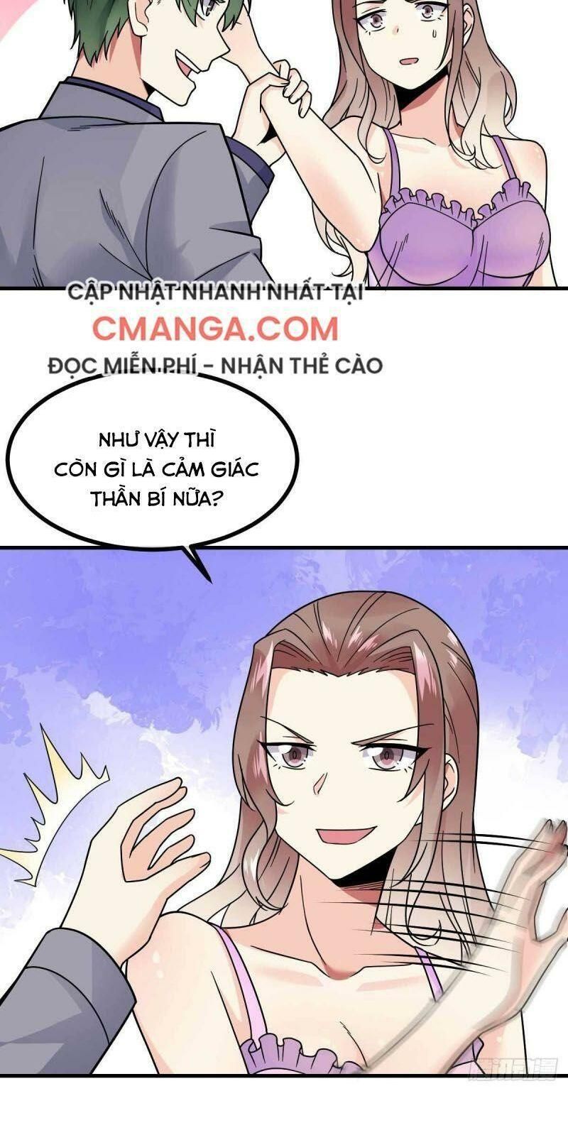 đọc truyện Vạn Hồn Hào Tế Chương 20 ảnh 12 tại Thiên Thai Truyện