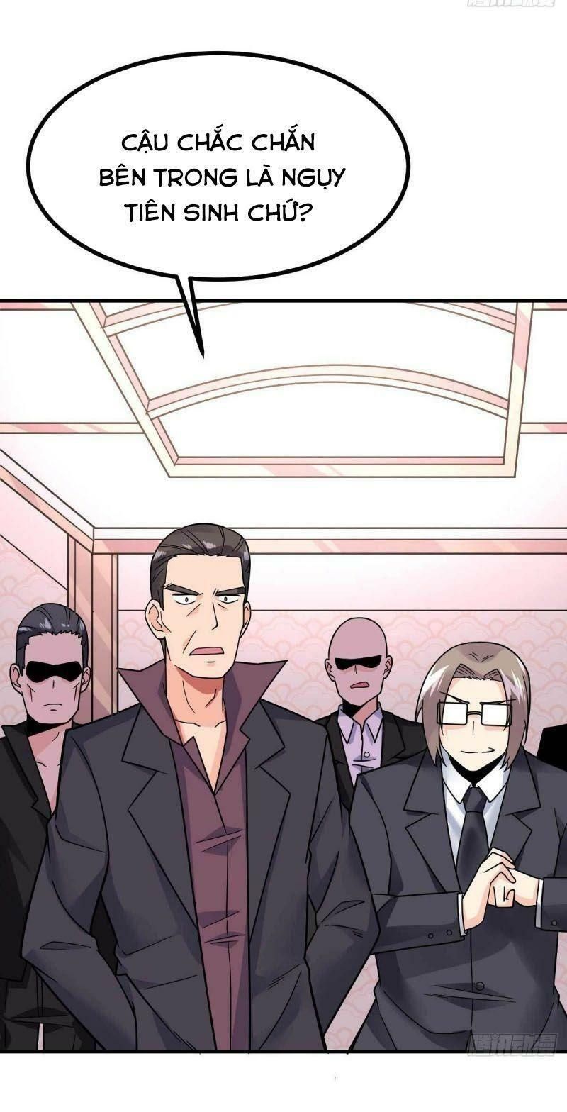 đọc truyện Vạn Hồn Hào Tế Chương 20 ảnh 14 tại Thiên Thai Truyện