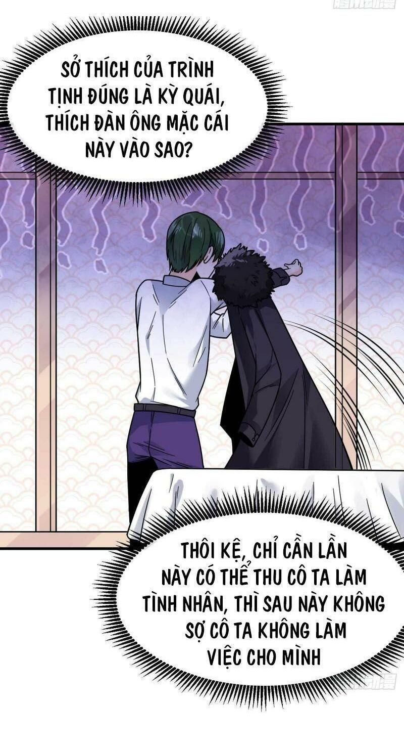 đọc truyện Vạn Hồn Hào Tế Chương 20 ảnh 16 tại Thiên Thai Truyện