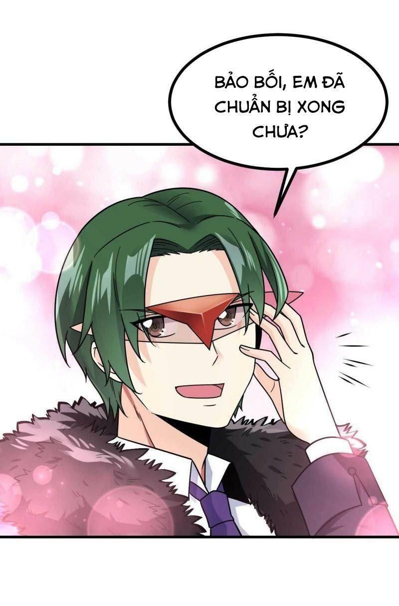 đọc truyện Vạn Hồn Hào Tế Chương 20 ảnh 17 tại Thiên Thai Truyện