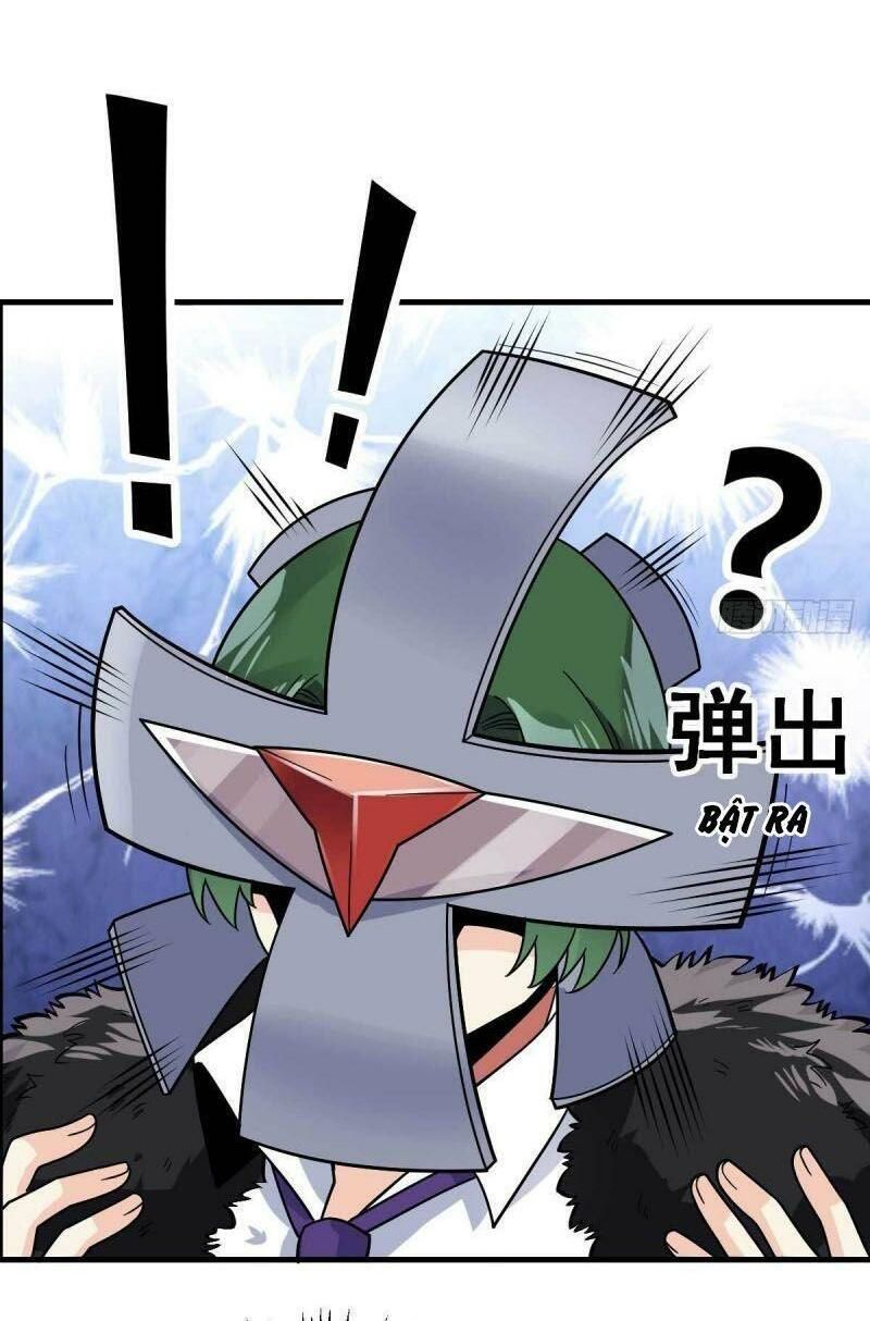 đọc truyện Vạn Hồn Hào Tế Chương 20 ảnh 18 tại Thiên Thai Truyện