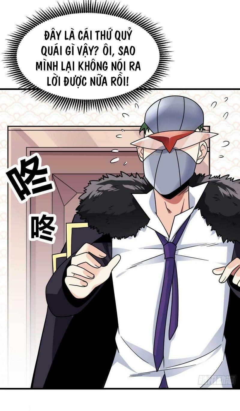 đọc truyện Vạn Hồn Hào Tế Chương 20 ảnh 19 tại Thiên Thai Truyện