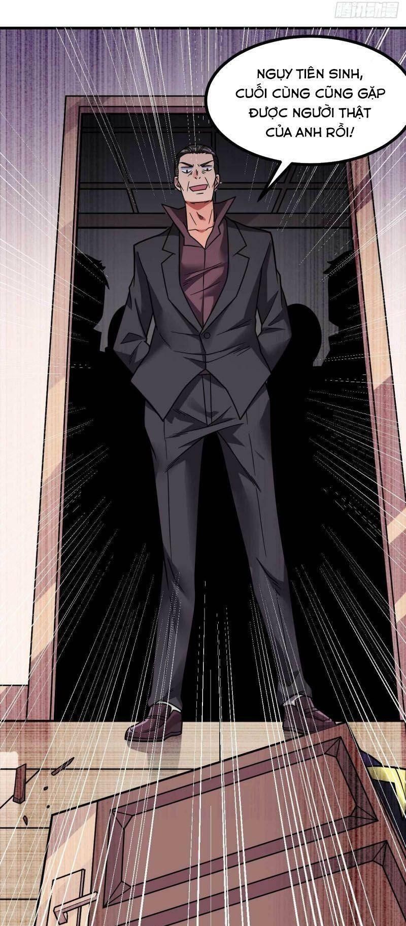 đọc truyện Vạn Hồn Hào Tế Chương 20 ảnh 21 tại Thiên Thai Truyện