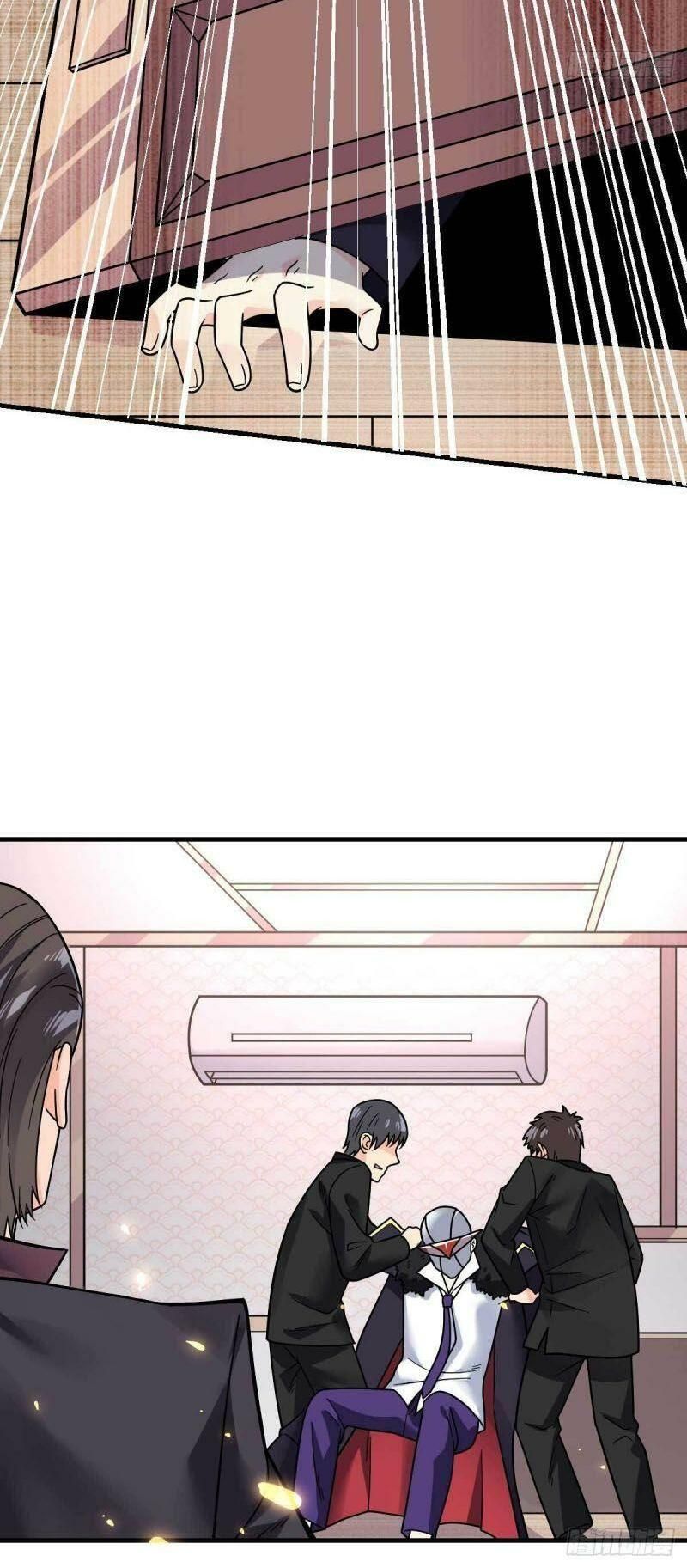 đọc truyện Vạn Hồn Hào Tế Chương 20 ảnh 22 tại Thiên Thai Truyện