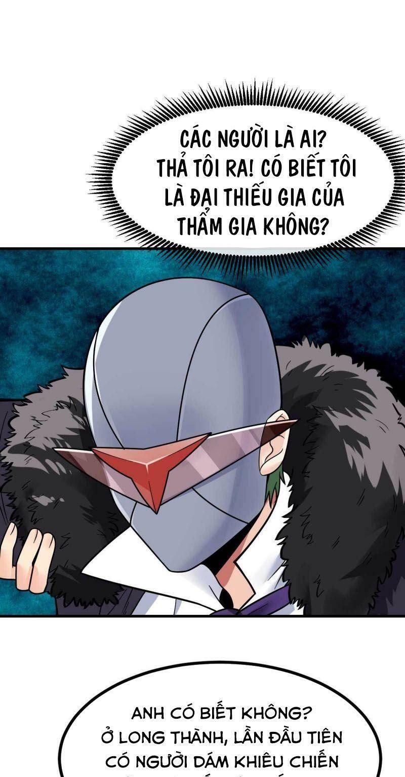 đọc truyện Vạn Hồn Hào Tế Chương 20 ảnh 23 tại Thiên Thai Truyện