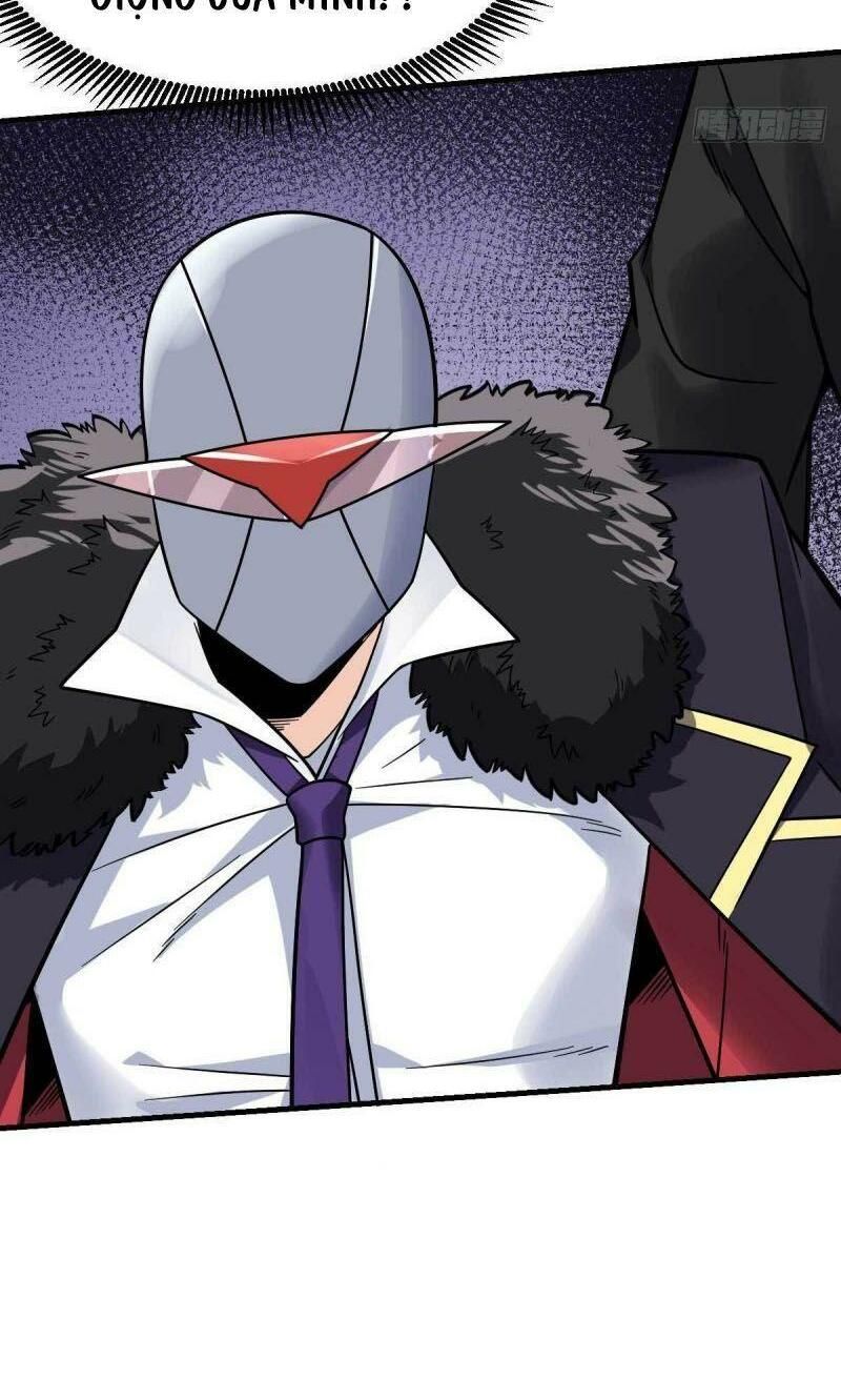 đọc truyện Vạn Hồn Hào Tế Chương 20 ảnh 26 tại Thiên Thai Truyện