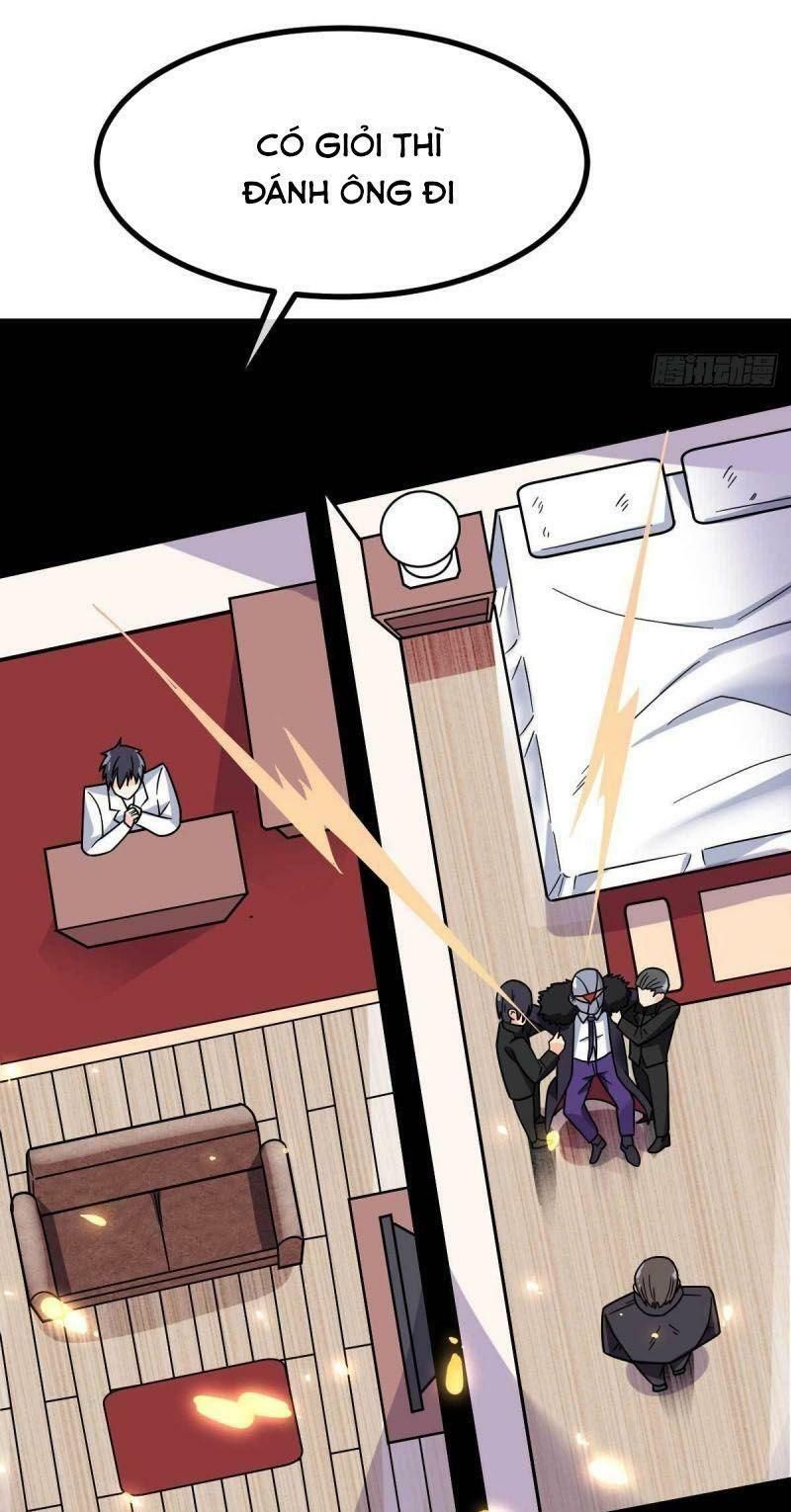 đọc truyện Vạn Hồn Hào Tế Chương 20 ảnh 27 tại Thiên Thai Truyện