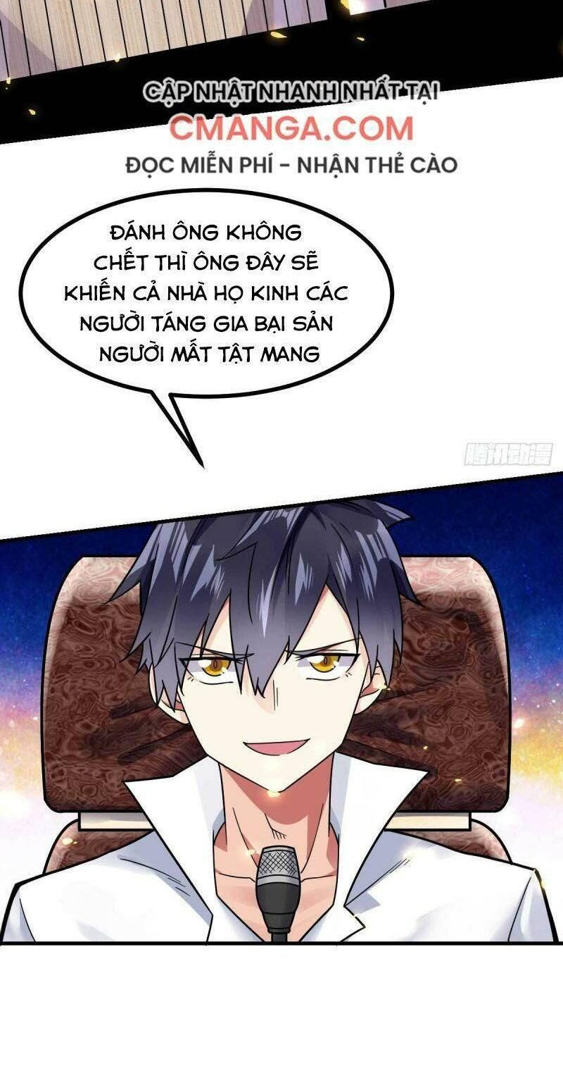 đọc truyện Vạn Hồn Hào Tế Chương 20 ảnh 28 tại Thiên Thai Truyện