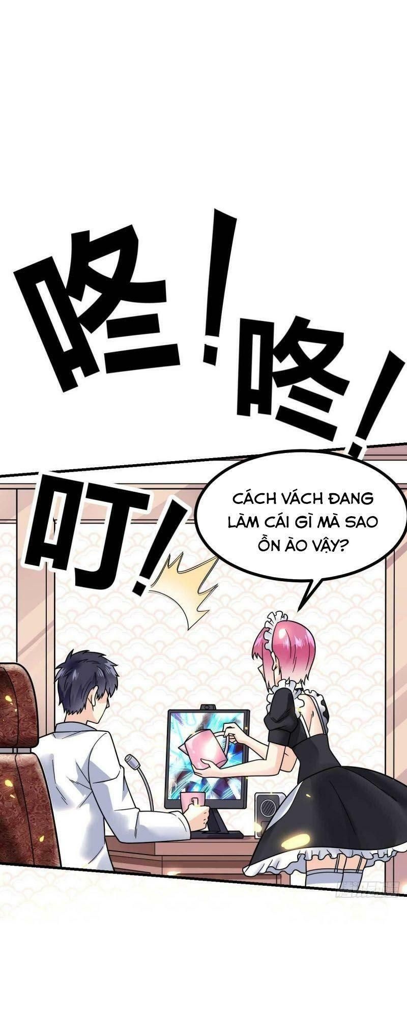 đọc truyện Vạn Hồn Hào Tế Chương 20 ảnh 31 tại Thiên Thai Truyện