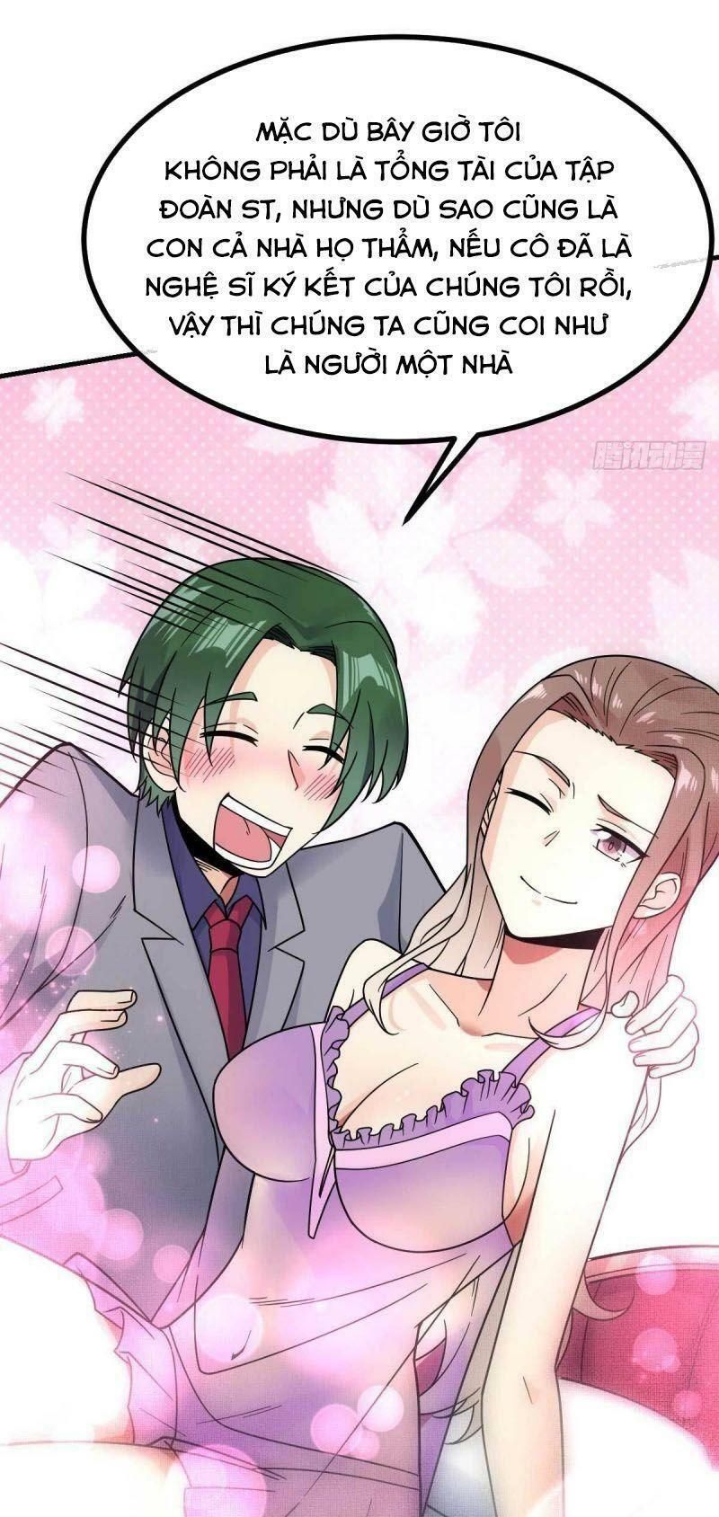 đọc truyện Vạn Hồn Hào Tế Chương 20 ảnh 5 tại Thiên Thai Truyện