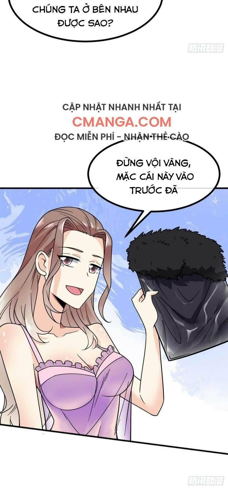 đọc truyện Vạn Hồn Hào Tế Chương 20 ảnh 8 tại Thiên Thai Truyện