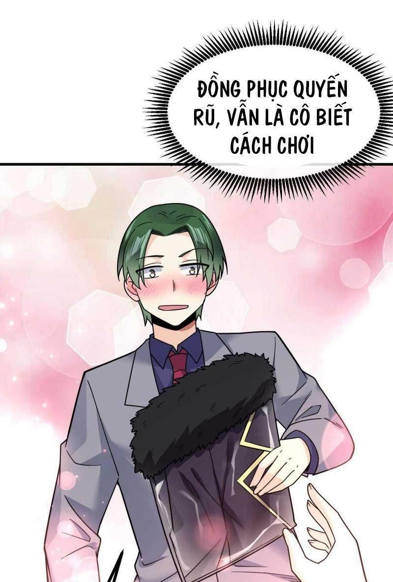 đọc truyện Vạn Hồn Hào Tế Chương 20 ảnh 9 tại Thiên Thai Truyện