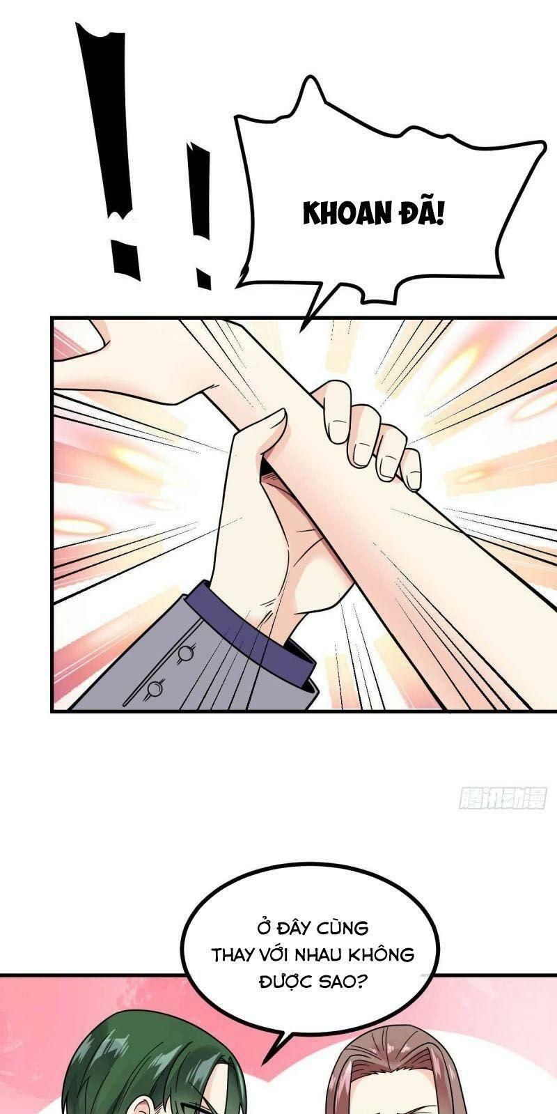 đọc truyện Vạn Hồn Hào Tế Chương 20 ảnh 11 tại Thiên Thai Truyện