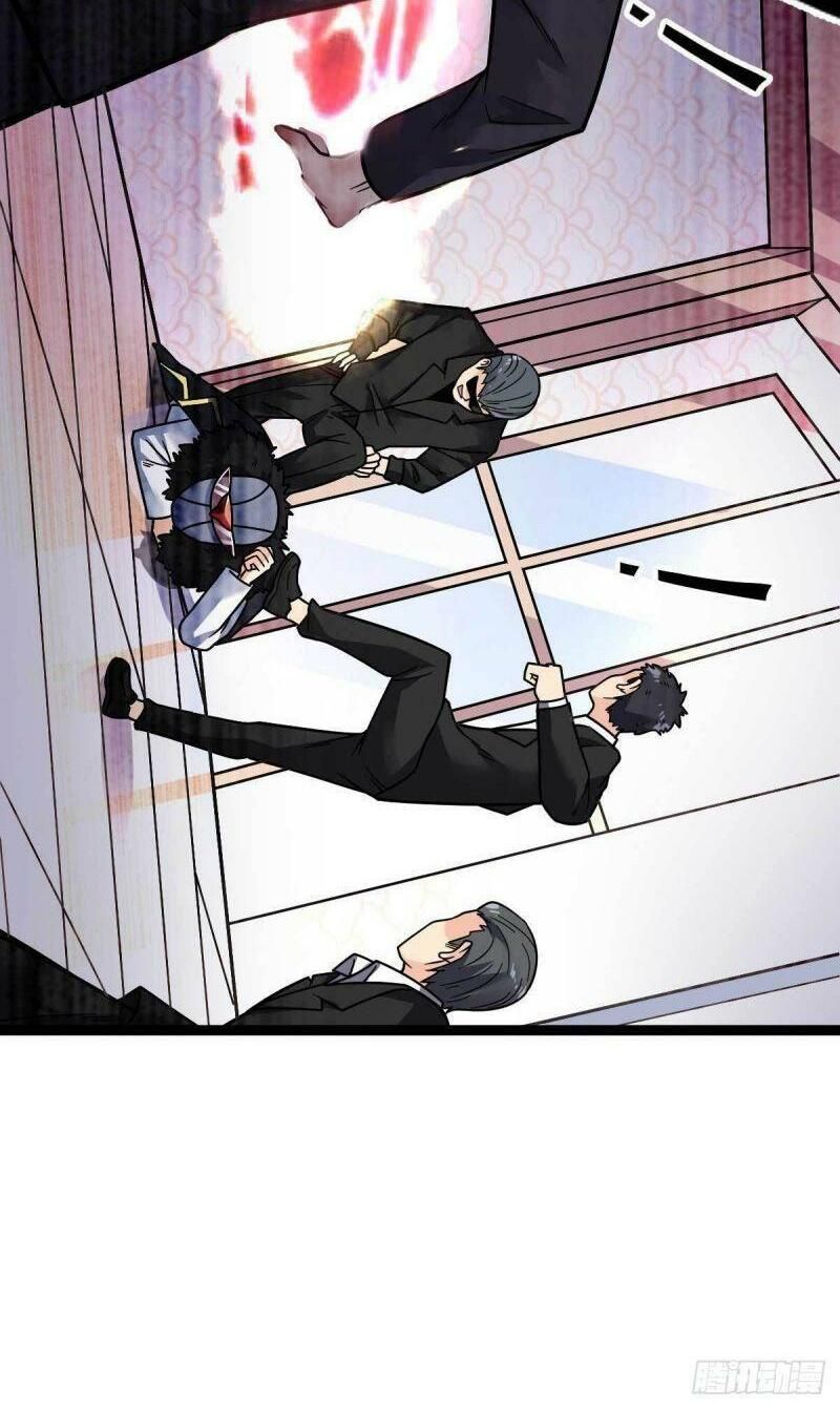 đọc truyện Vạn Hồn Hào Tế Chương 21 ảnh 12 tại Thiên Thai Truyện